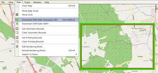 Download OSM Data (Overpass API)