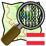 OSM Austria Logo