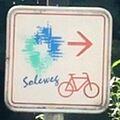 Soleweg (u.a. Bad Salzuflen) noch relativ vollständig