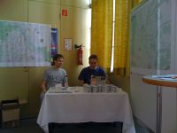 Linuxwochen 2010