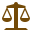 Courthouse-16.svg