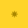 Sunflower rendering.svg