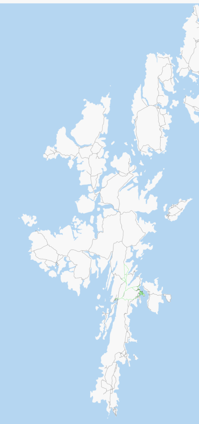 travel time models