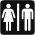 Amenity toilets.svg