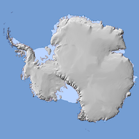 Antarctica