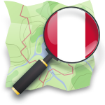 OSM Peru logo.svg