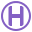 Helipad.16.svg