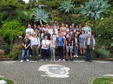 Visiting Angra do Heroísmo and Duke of Terceira Garden