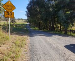 Note that in Australia (and Canada) some roads are having surface qualifying for surface=compacted But referred to and signed as "gravel road". "compacted" continues to be a correct value here but surface=gravel is overwhelmingly used in actual tagging as of early 2021.