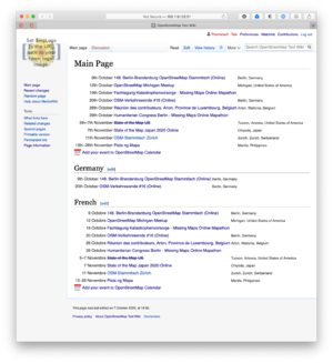 OSMCAL Wiki Demo.png